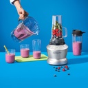 NB Blender Combo 1200W (NBC-1110A)