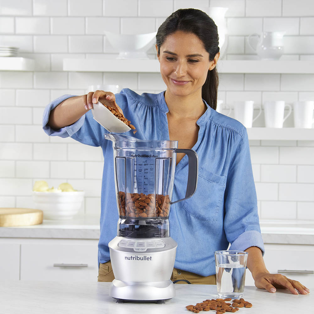 NB Blender Combo 1200W (NBC-1110A)