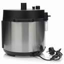 NC Smart Pot 2 Silver Aluminum 8L (NC-SP208A)