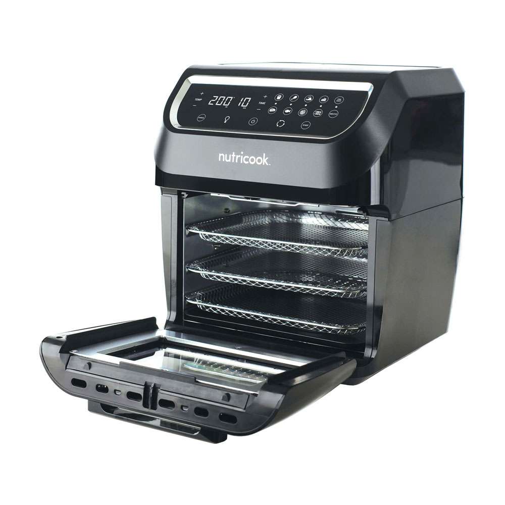 NC Air Fryer Oven 12L (NC-AFO12)