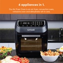 NC Air Fryer Oven 12L (NC-AFO12)