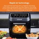 NC Air Fryer Oven 12L (NC-AFO12)