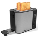 NC 2-Slice Toaster (NC-T102S)