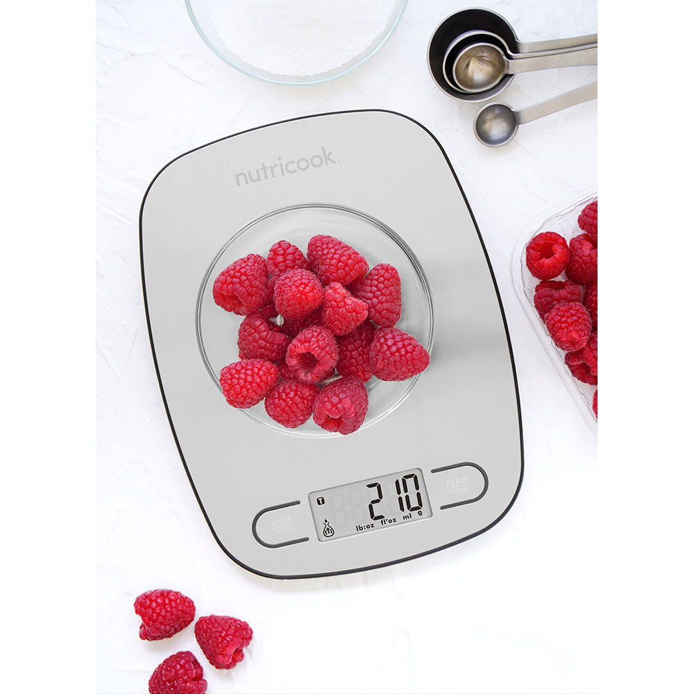 NC Kitchen Scale Eko (NC-KSE5)