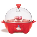 Dash Rapid Egg Cooker Red (DEC005RD)