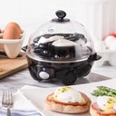 Dash Rapid Egg Cooker Black (DEC005BK)