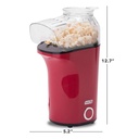 DASH Popcorn Maker Red (DAPP150V2RD04)