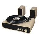 CROSLEY Gig Turntable Natural (CR6035A-NA)