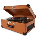 CROSLEY Keepsake Tan (CR6249A-TA)