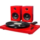 CROSLEY T100 Turntable Red (T100A-RED)