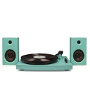 CROSLEY T100 Turntable Turquoise (T100A-TU)