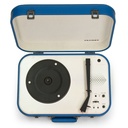 CROSLEY Coupe Bluetooth Turntable Blue (CR6026A-BL)