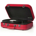 CROSLEY Coupe Bluetooth Turntable Red (CR6026A-RE)