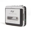 MJI Super USB Cassette Capture (8527120000)