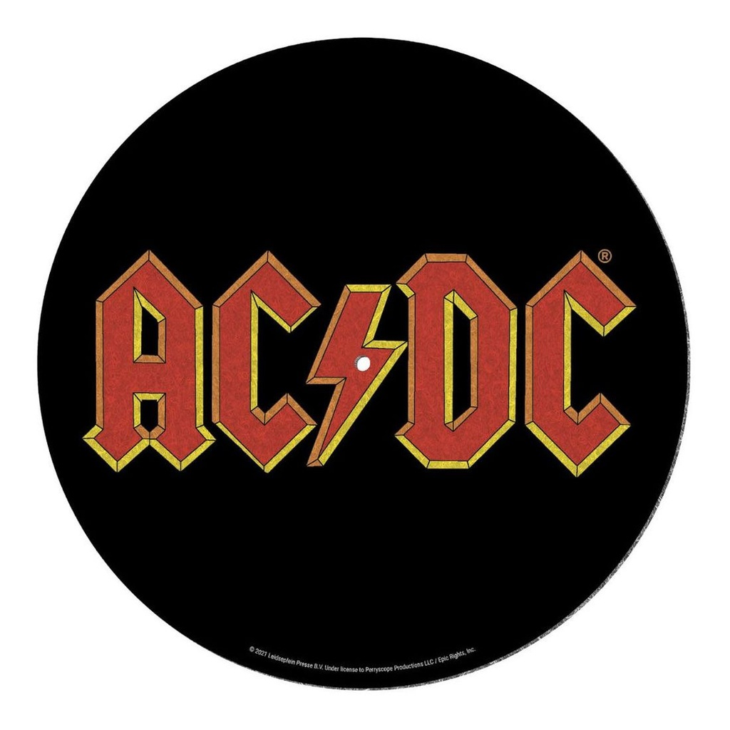 ACDC Slipmat (GP85843)