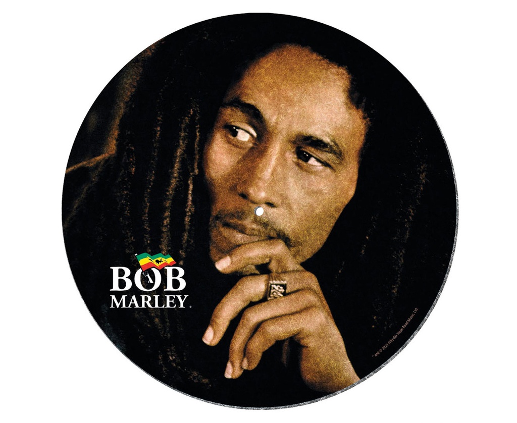 BOB MARLEY Legend Slipmat (GP85848)