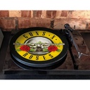 GUNS N ROSES Logo Slipmat (GP85854)