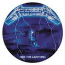 METALLICA Ride The Lightning Slipmat (GP85850)