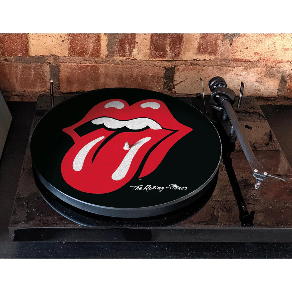 ROLLING STONES Logo Slipmat (GP85857)