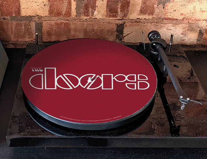 THE DOORS Slipmat (GP85860)