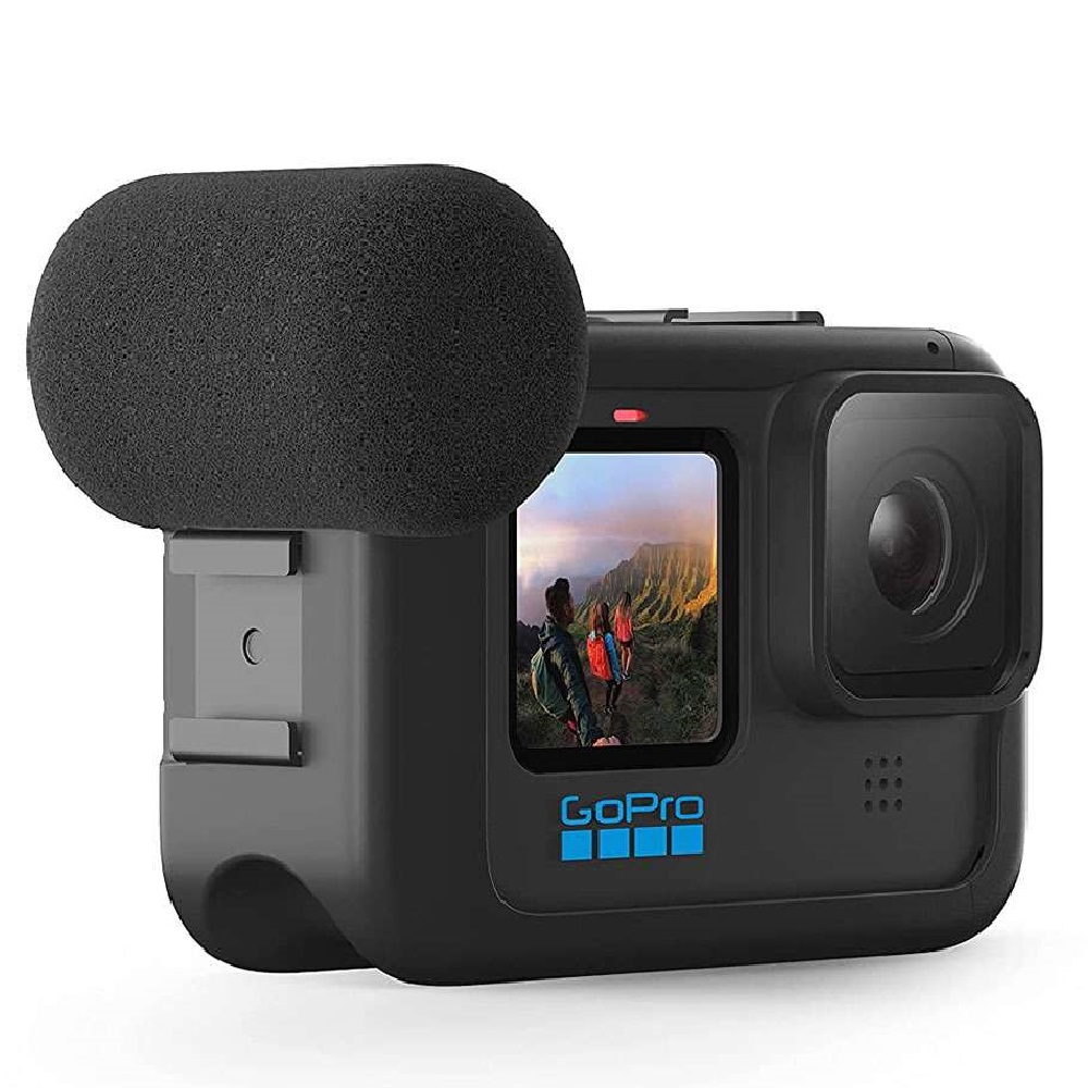 GoPro Media Mod (HERO9 BLACK)