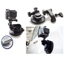 GoPro Suction Cup