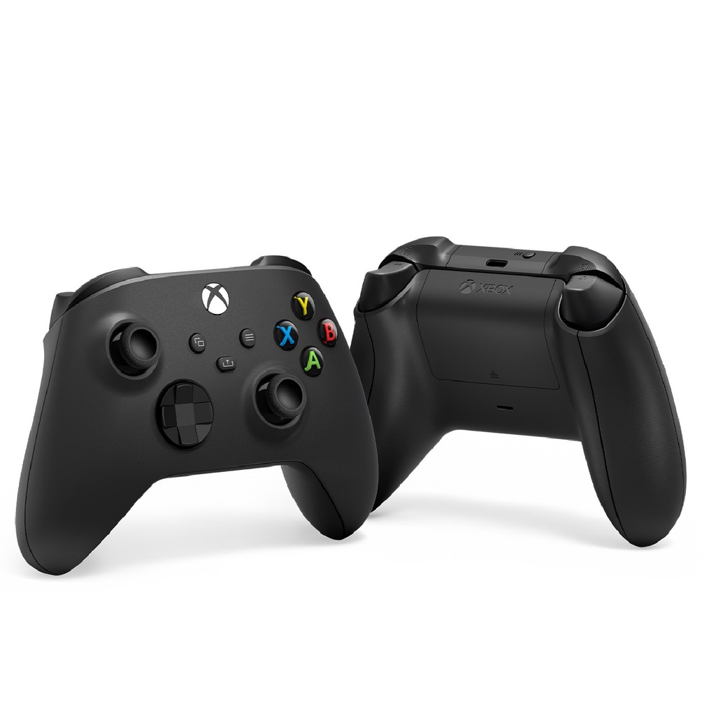 XBox Series X Wireless Controller Carbon Black