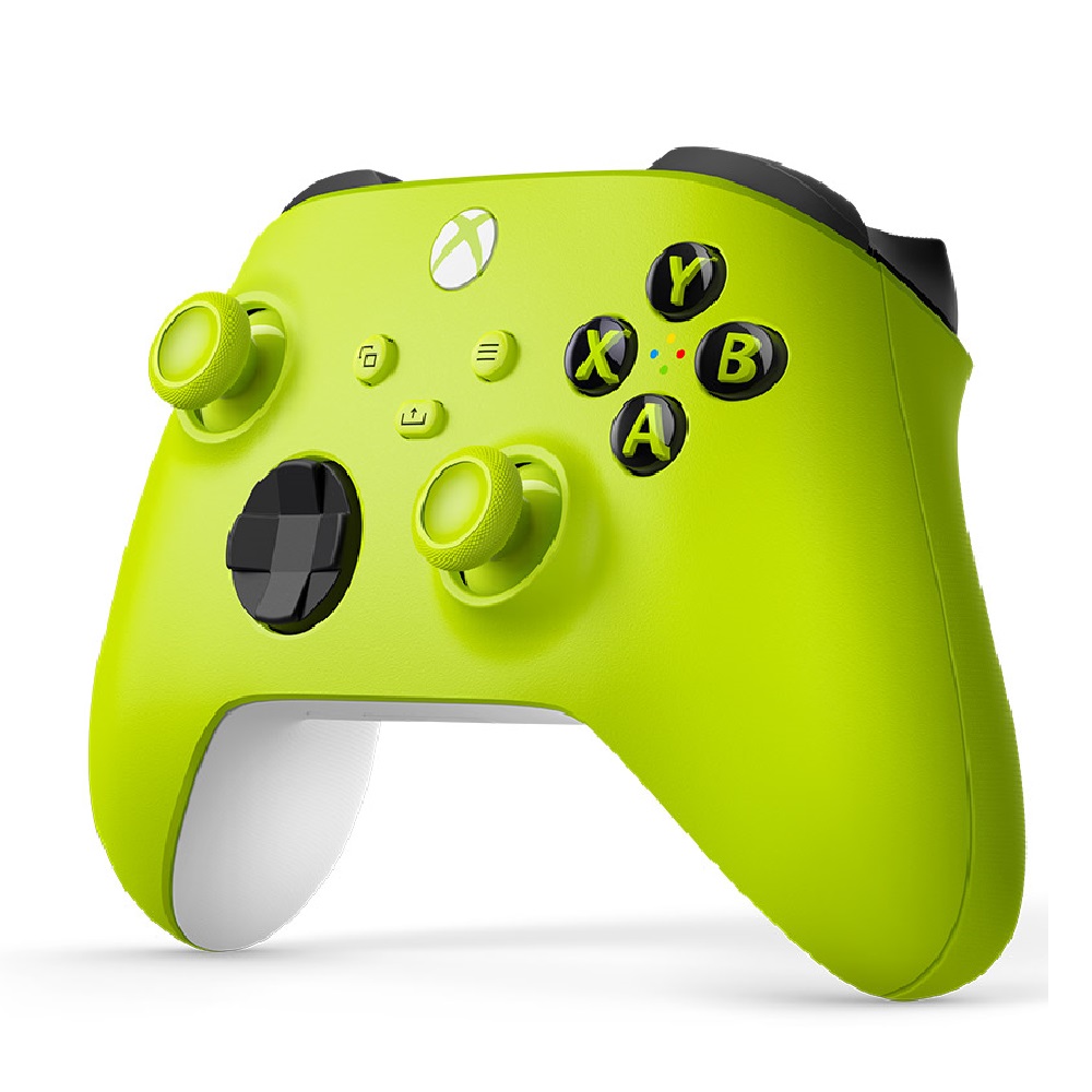 XBox Series X Wireless Controller Electric Volt