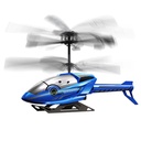 SilverLit Flybotic AIR STORK 2CH Helicopter 3 ASST