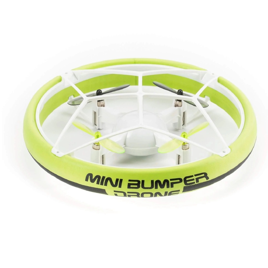 SilverLit Flybotic BUMPER DRONE MINI ASST