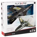 SilverLit Flybotic X TWIN EVO STYLE A