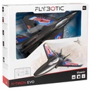 SilverLit Flybotic X TWIN EVO STYLE B