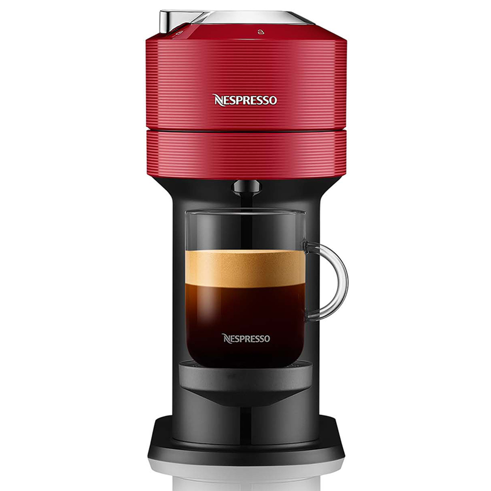 Nespresso Vertuo Next Red