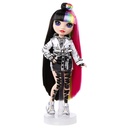 Rainbow High Collectors Doll Jett Dawson