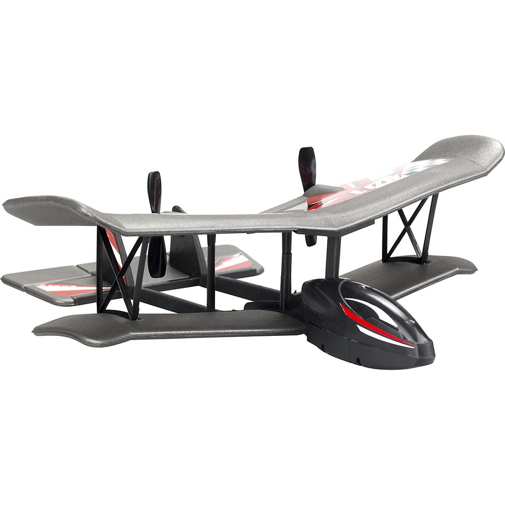 SilverLit Flybotic BI-WING EVO COLOR A