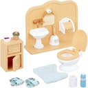 Sylvanian Families TOILET SET