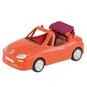 Sylvanian Families CONVERTIBLE CAR