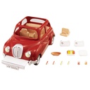 Sylvanian Families FAMILY SALOON CAR