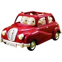 Sylvanian Families FAMILY SALOON CAR