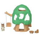 Sylvanian Families BABY TREE HOUSE