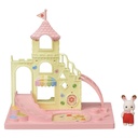 Sylvanian Families BABY CASTLE PLAYGROUND