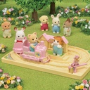 Sylvanian Families BABY CHOO-CHOO TRAIN