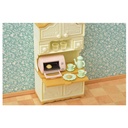 Sylvanian Families DINING ROOM SET