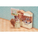 Sylvanian Families KITCHEN PLAY SET