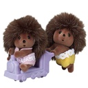 Sylvanian Families HEDGEHOG TWINS