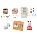 Sylvanian Families PLAYFUL STARTER FURNITURE SET