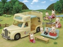 Sylvanian Families FAMILY CAMPERVAN