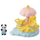 Sylvanian Families BABY STAR CAROUSEL