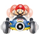 Carrera R/C MARIO KART MACH8-MARIO 1:18