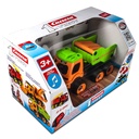 Carrera R/C FIRST DUMP TRUCK 1:18